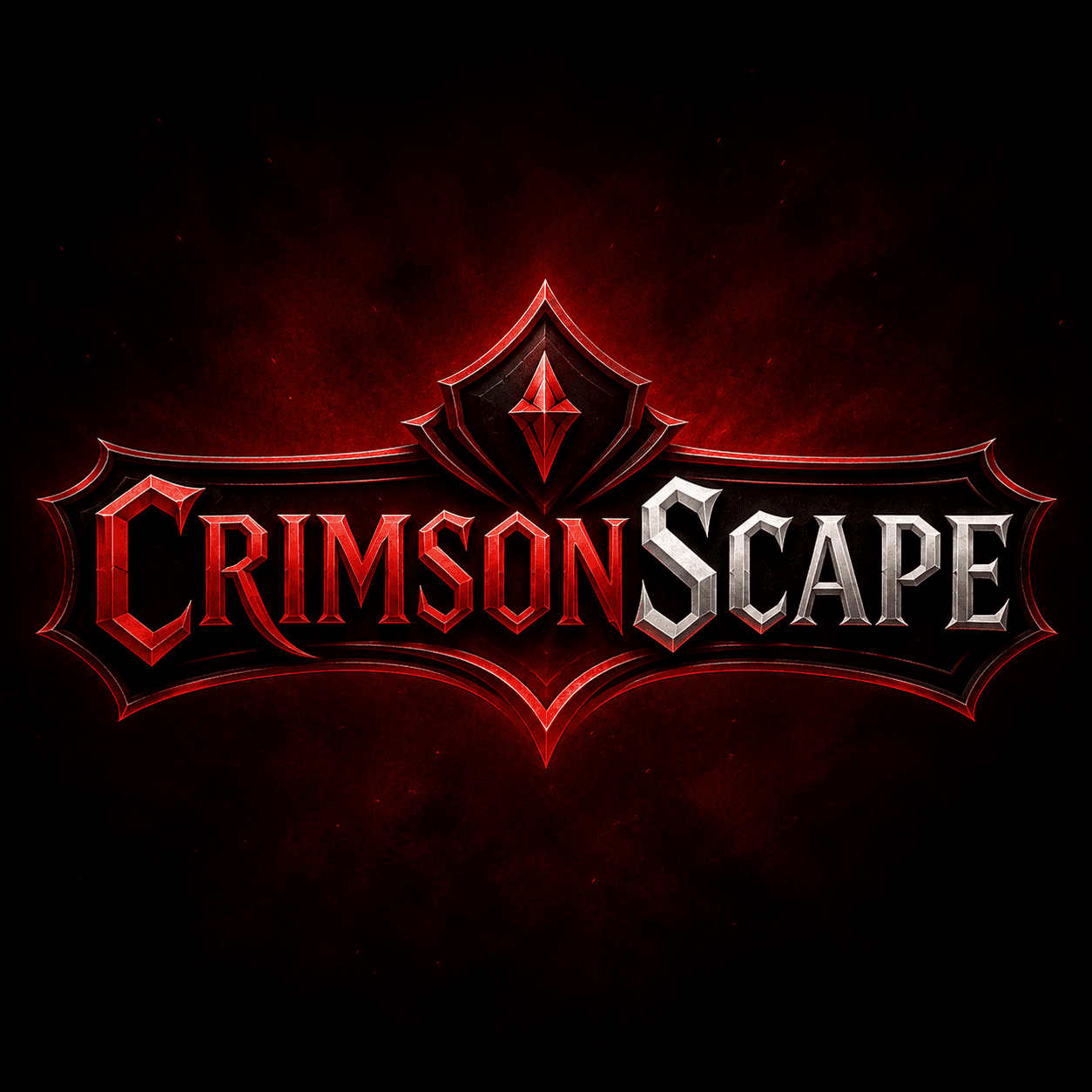 CrimsonScape - RuneScape Private Server