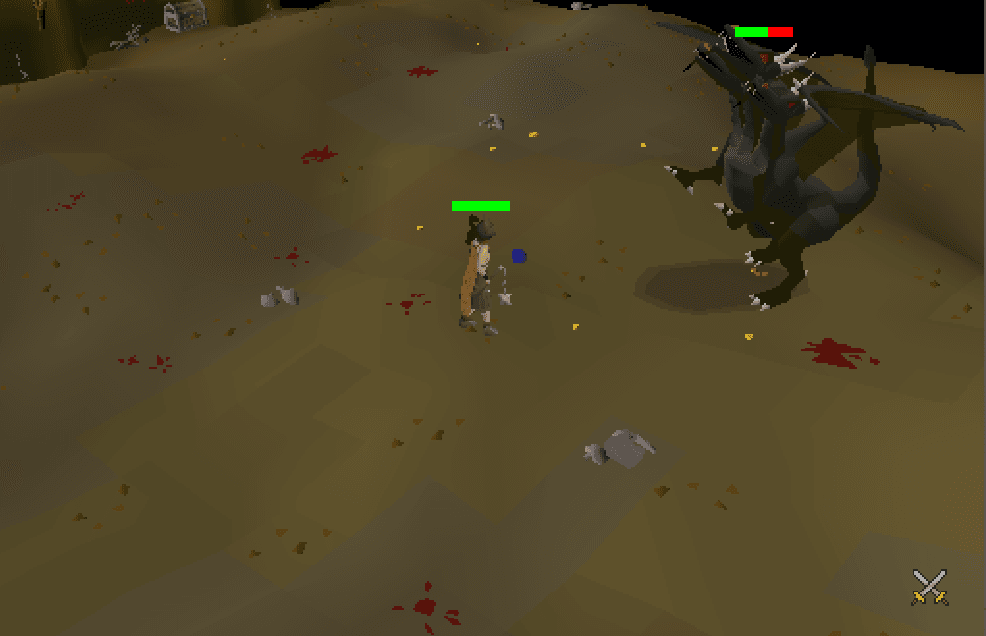 RuneBR - RuneScape Private Server