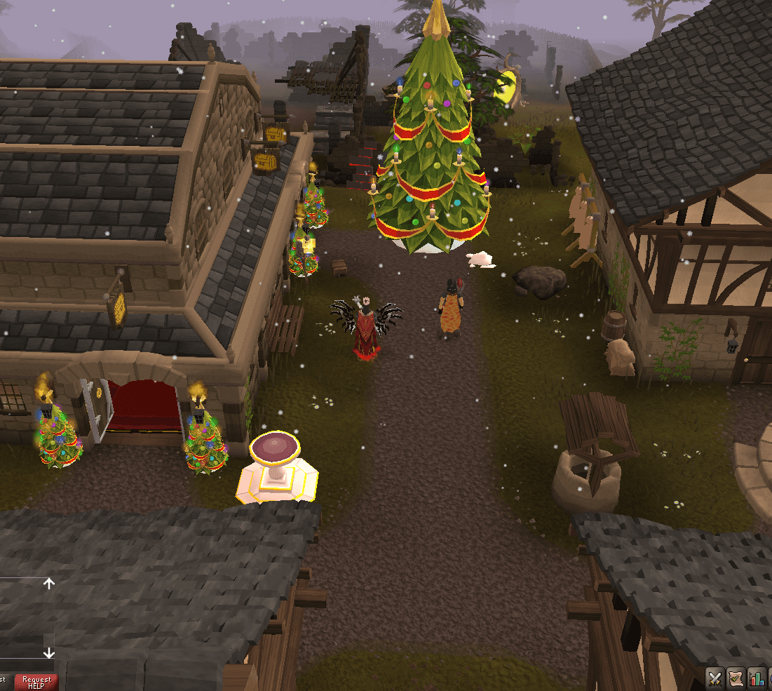 Action718 - RuneScape Private Server