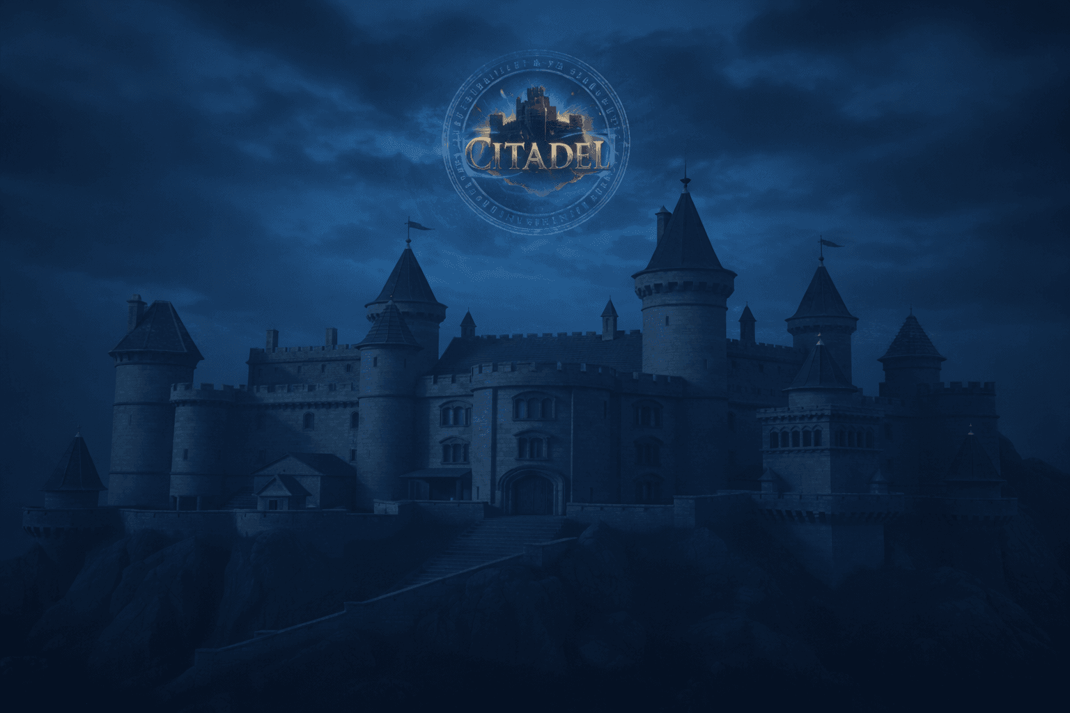 Citadel - RuneScape Private Server