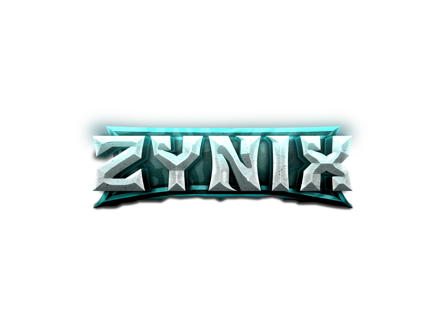 Zynix Logo