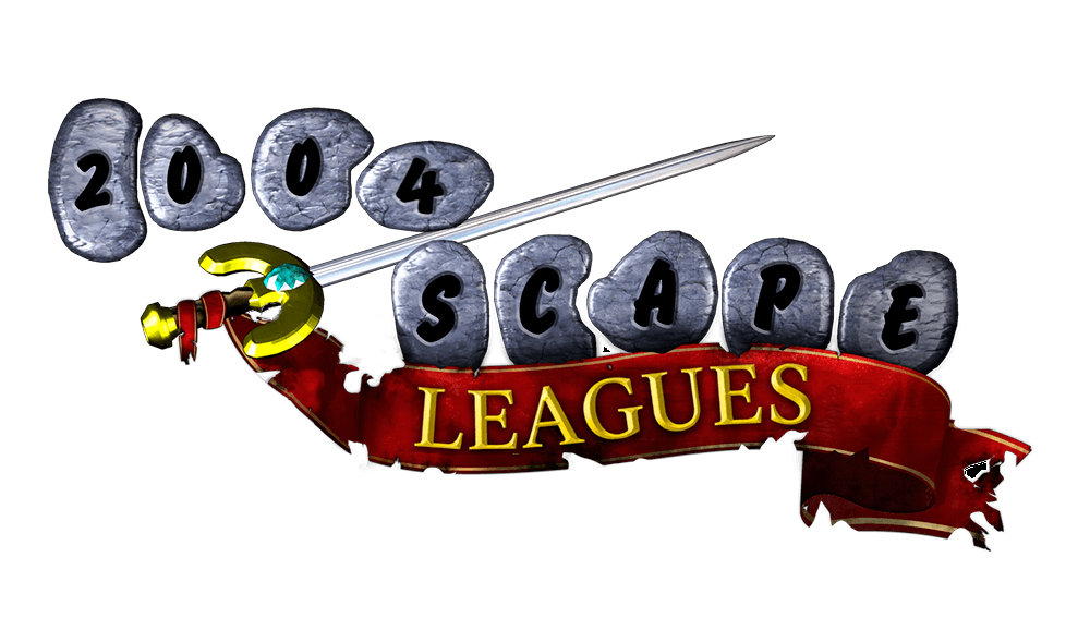 RS League 2004 Seasonal Leagues RSPS  5x XP  Relics  Regional Unlocks  No P2W - RuneScape Private Server