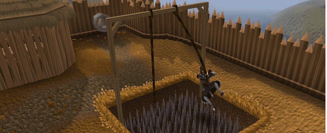 HeaVaeL - RuneScape Private Server