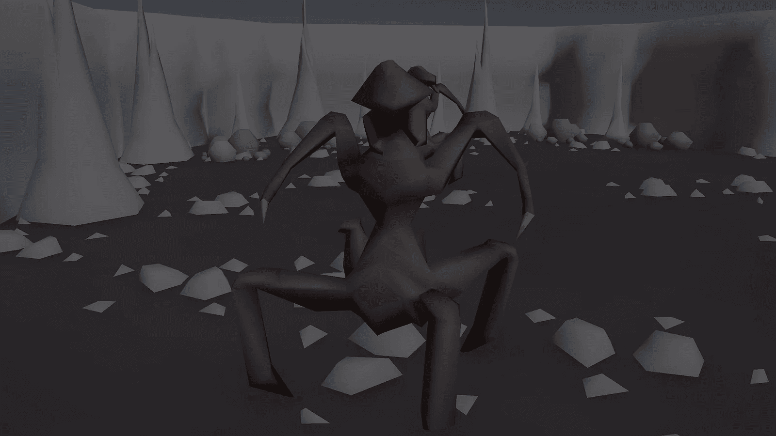 04Modern Unity - RuneScape Private Server