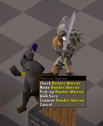 Age of Embers - RuneScape Private Server