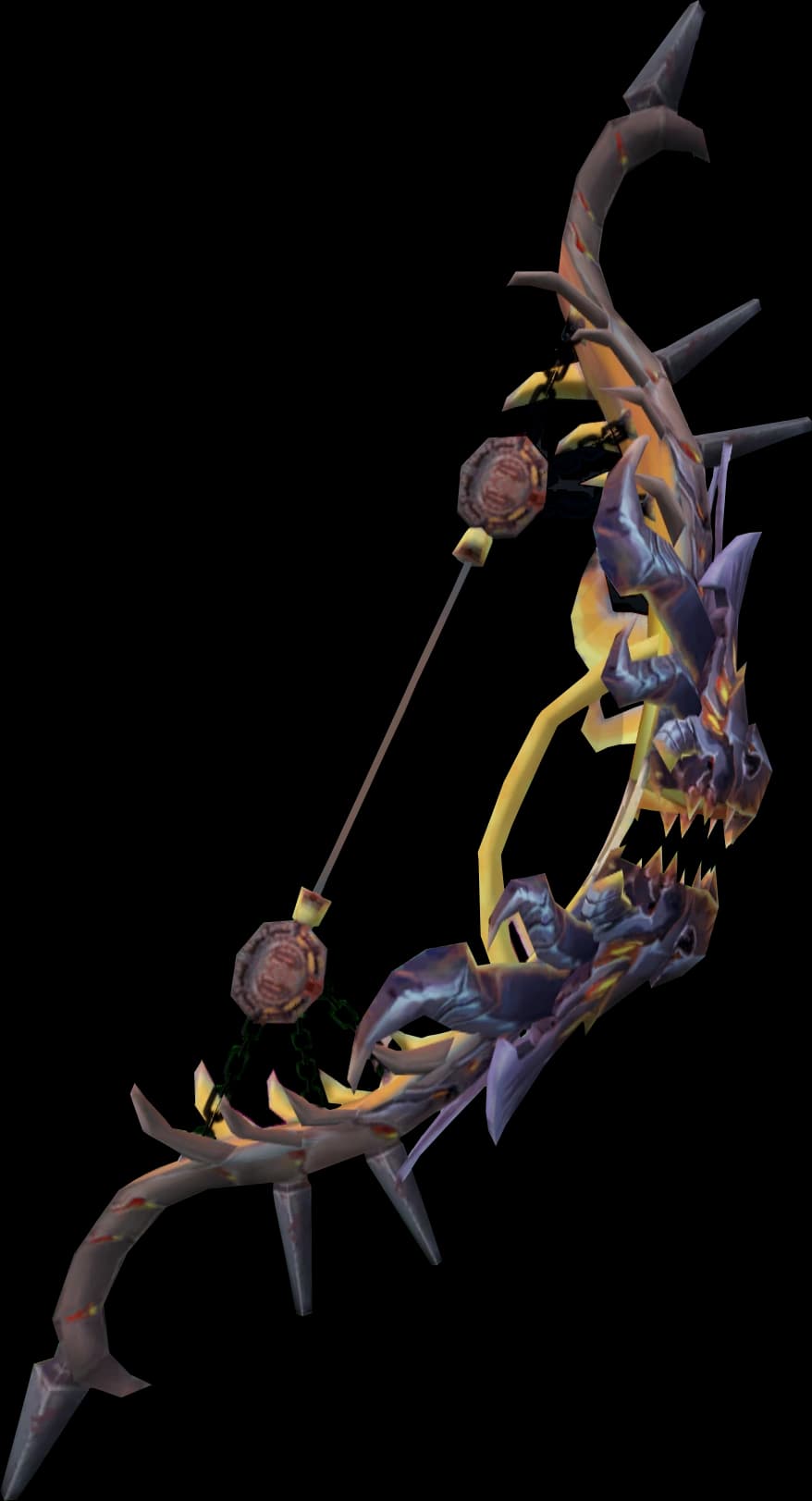 Exodus Reborn - RuneScape Private Server