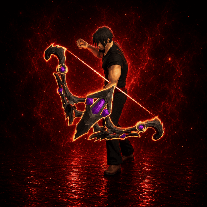 Torment - RuneScape Private Server