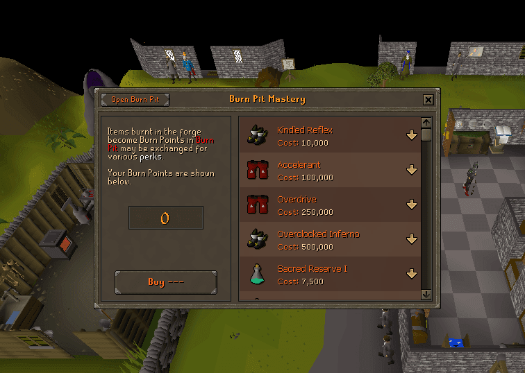 New Zerandor Play Anyhow - RuneScape Private Server